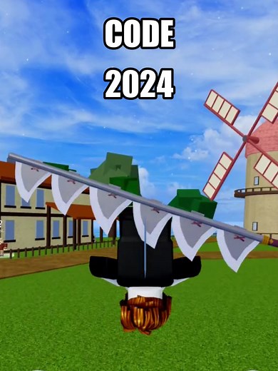 Unlock Double Experience with New Blox Fruit 2X EXP Codes 2024!