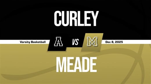 Meade High School (Fort Meade, MD)  Basketball