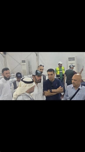 8.6K views · 31 reactions | *Federal Secretary for Religious Affairs...