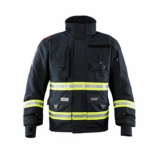 Firefighter Suit Texport Fire Stretch, Nomex® NXT