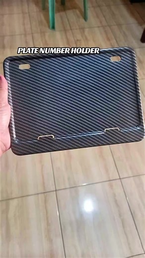 Essential Motorcycle Plate Number Holder Guide