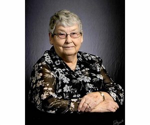 Edith Marie Pharr Obituary (2024) - Layton, UT - Lindquist Mortuary - Layton