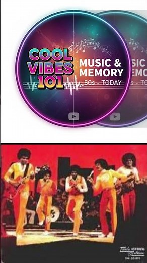 1974 Jackson 5 Dancing Machine