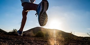 Learning to Run Again with Drop Foot