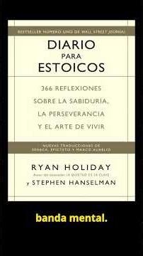 5 de marzo LIMITA LO COSTOSO - Diario para Estoicos - Ryan Holiday #estoicismo #libros