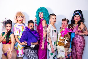 7 Best Drag Shows NYC Has For You To Check Out