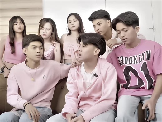 Harold's Emotional Moment: Laughing and Crying with Joy!