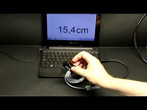 Yocto-4-20mA-Rx demo