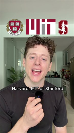 6 Programs that guarantee Harvard, MIT & Stanford #education #harvard #research