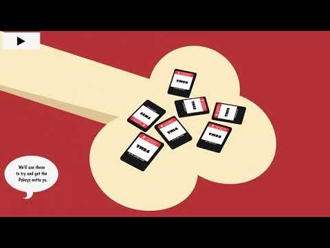 Jessie "Transmisión Error" part 1