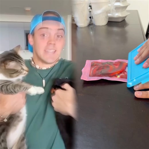 Por favor comparte con tus amigos #pov #herramientas #sketch #gracioso #actuación #historia