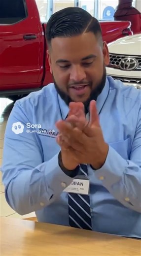 “Six Hours Later” — Car Dealership Experience