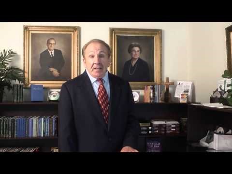 Welcome to TheGospelHour.org