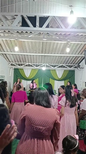 Destaque ao vivo