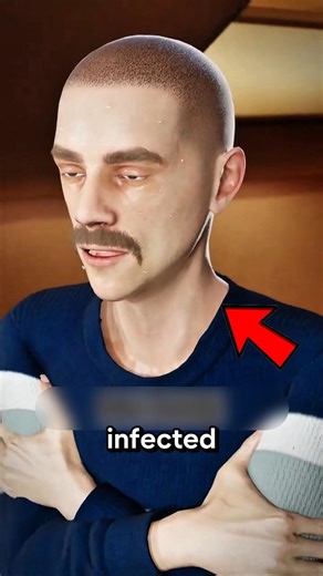 What REALLY Happens If You Ignore a Splinter? It Can Get Worse?! ‼️😱