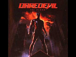 Daredevil - Bring Me To Life (movie version)