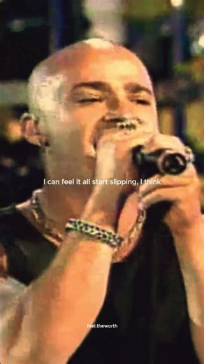 Disturbed - Stupify, Rock and Roll Hall of Fame, USA (2002)