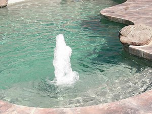 Spools: Waterfun for Small Tempe Backyards | True Blue Pools