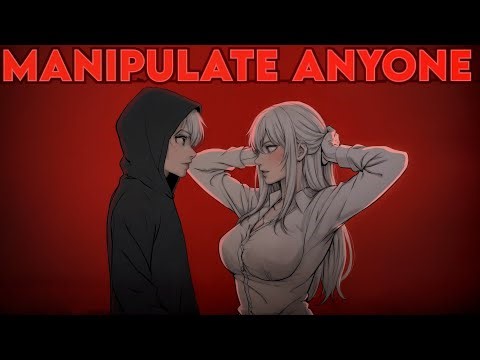 7 Dark Psychology Secrets to Manipulate Anyone🤫