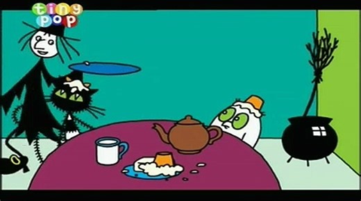 MEG AND MOG - MEG AND THE DANCE_x264