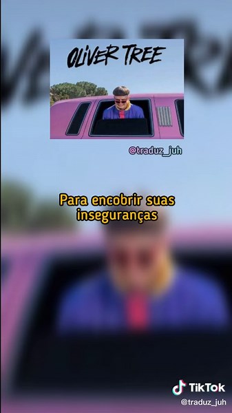 Tradução de 'Cash Machine' - Oliver Tree