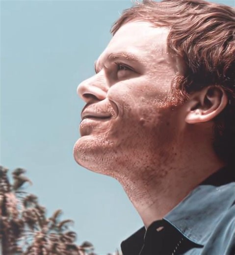 "Never Mess With Dexter" - Dexter Morgan Edit - | HEAVENLY JUMPSTYLE (Ultra Slowed)