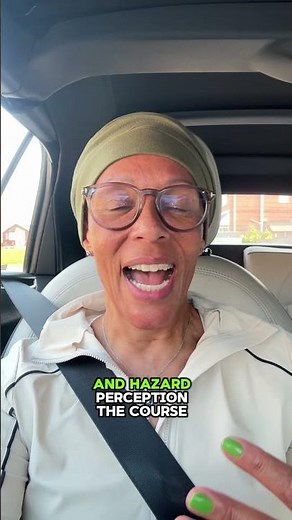 This Is How To Pass I UK Theory Test