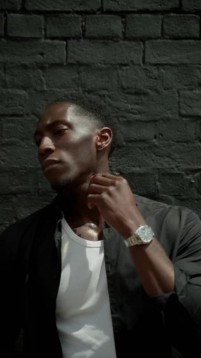 Fresh, clean, Black Oud London. | BLACK OUD