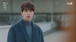 سریال goblin قسمت 13 با زیرنویس چسبیده