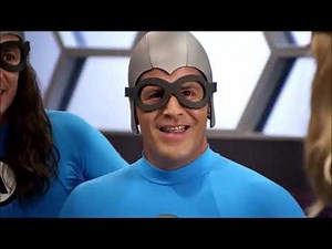 The Aquabats: Aqua Safari (The Wiggles: Wiggly Safari) Part 14 - Kookaburra Choir