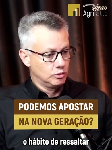 Educação e as Novas Gerações: Um Olhar de Esperança
