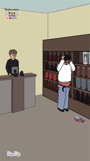 What Would You Do? Humorous Life Situations