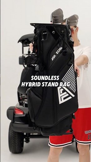 The Only Golf Bags Worth Buying in 2026 #golfbag#fathersdaygift