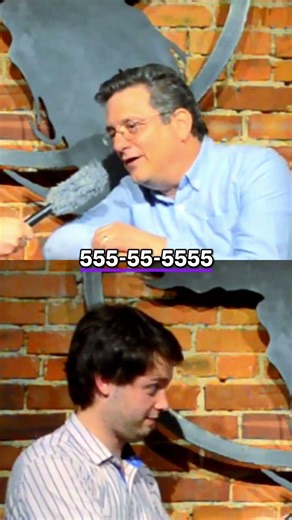 Social Security Numbers: Funny Identity Theft Joke #shorts