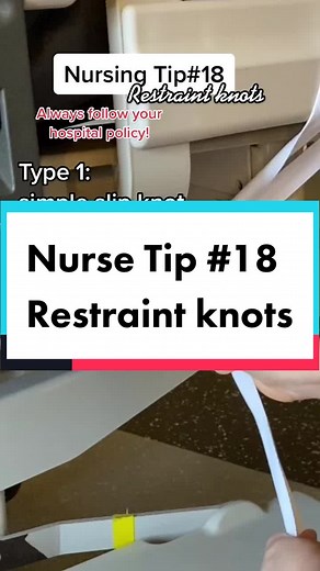 Katie the RN Artist on TikTok