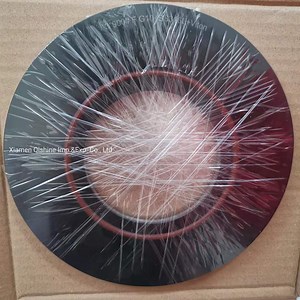 [Hot Item] SS304/316 Metal Core High Pressure Flange Insulation Kit Gasket