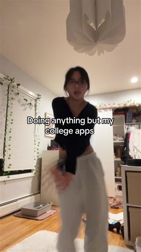 WHEN WILL IT BE OVER #college #collegeadmissions #fyp #dance #fypシ | dance