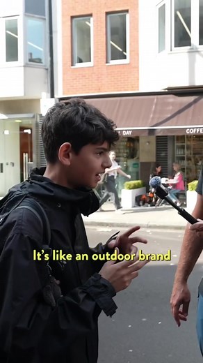 Clarifying the Confusion: Contour Clothing is Not the Outdoor Brand You're Looking For