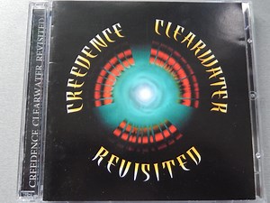 Creedence Clearwater Revisited - Recollection