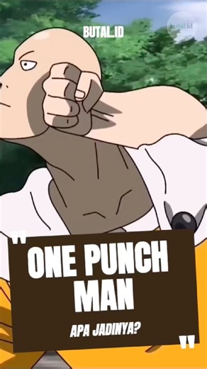 SAITAMA, S4MSAT⁉️ #saitama #faktaunik #budakdigital