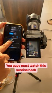 Food for Shot Studios | One of the many creative ways to tell a story with your videos. And you don't really need an app for this. Just use the light's control to... | Instagram