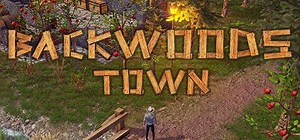 Backwoods Town (2023) - MobyGames