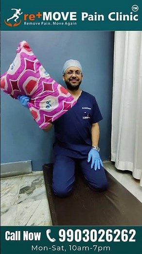 Sphinx Pose – A Simple Stretch with Incredible Benefits!