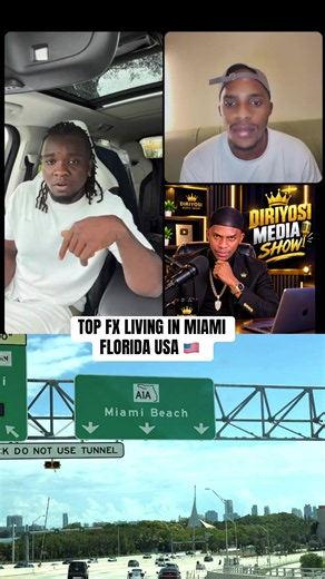 Top FX Living in Miami, Florida, USA 🇺🇸 | Miami Beach Lifestyle