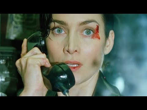 Das Ende Der Matrix Trilogie Endlich Erklärt