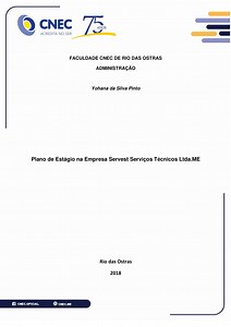 Relatório de Estágio: veja como fazer, modelo pronto, ABNT e dicas