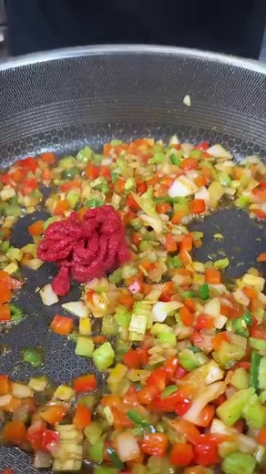 383K views · 10K reactions | Chicken & Sausage Jambalaya | Mr. Make It Happen | Facebook