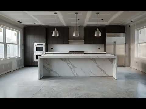 AI Kitchen Makeover You Won’t Believe 😳