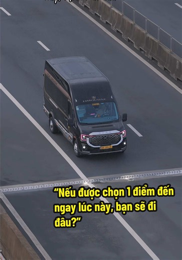 Thuê xe limousine 10 chỗ đi Đà Lạt Vũng Tàu Phan Thiết — giữ lịch ngay