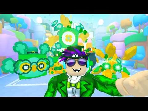 ADMIN ABUSE! Pet Sim 99 UPDATE! 🔴